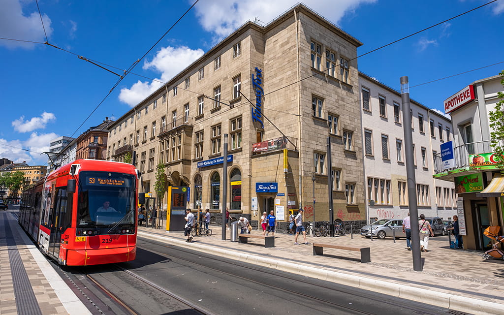 Fahrkarten und Preise der Mainzer Mobilität